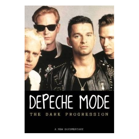 Depeche Mode - The Dark Progression - dokumentární DVD (Depeche Mode)