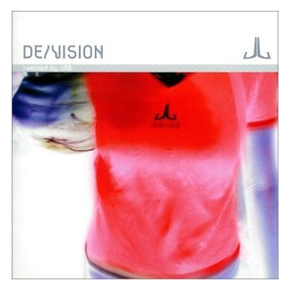 De/Vision - Remixed (CD)