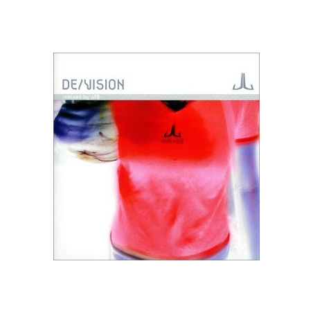 De/Vision - Remixed (CD) (Depeche Mode)
