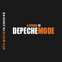 Depeche Mode - Alfa Matrix - Re:Covered: A tribute to Depeche Mode 2CD