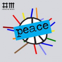 Depeche Mode - Peace CDS