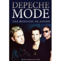 Depeche Mode - The Ministry of Sound DVD