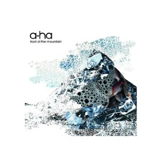 A-HA - Foot Of The Mountain CD