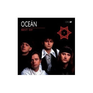Oceán - Best of 2009