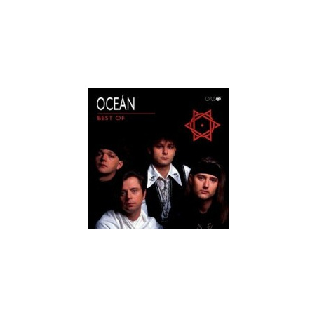 Oceán - Best of 2009 (Depeche Mode)