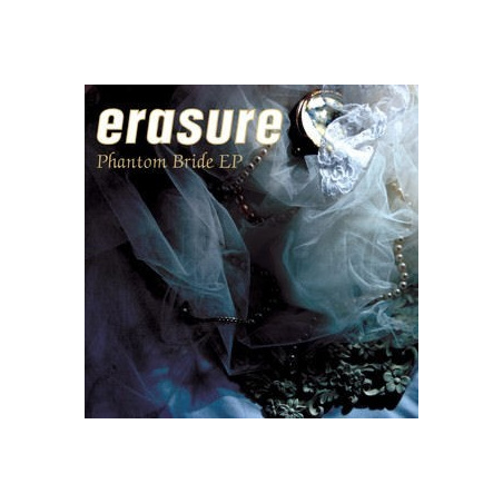 Erasure - Phantom Bride EP CD (Depeche Mode)