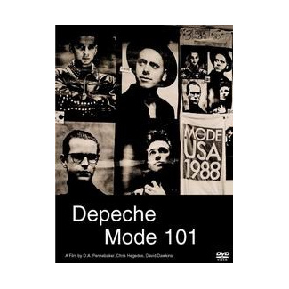 Depeche Mode - 101 - Remastered Limited Edition Digipack (2xDVD)