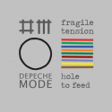 Depeche Mode - Fragile Tension / Hole To Feed - Double vinyl 12”