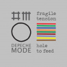 Depeche Mode - Fragile Tension / Hole To Feed - Double vinyl 12” (Depeche Mode)
