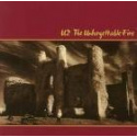 U2 - Unforgettable Fire / Remastered / 2CD