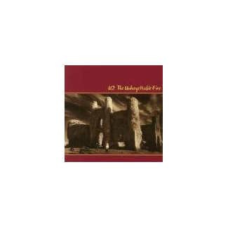 U2 - Unforgettable Fire / Remastered / 2CD