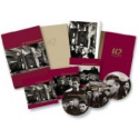 U2 - The Unforgettable Fire [Super Deluxe Edition] - 2CD+DVD+kniha