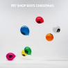 Pet Shop Boys - Christmas EP CD