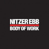 Nitzer Ebb - Body Of Work 1984-1997 2CD