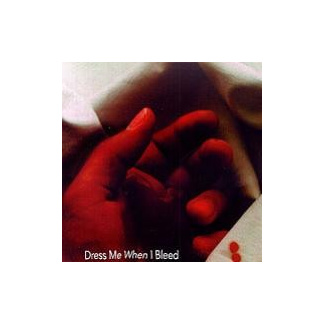 De/Vision - Dress Me When I Bleed (CDS)