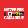 Nitzer Ebb - The Catalogue (5CD Album Collection)