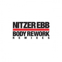 Nitzer Ebb - Body Rework 2LP