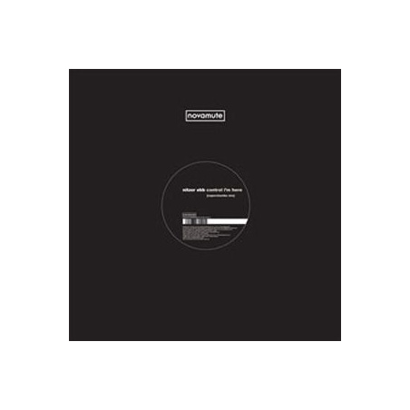 Nitzer Ebb - Control I'm Here (Superchumbo Remixes) 12 inch single (Depeche Mode)