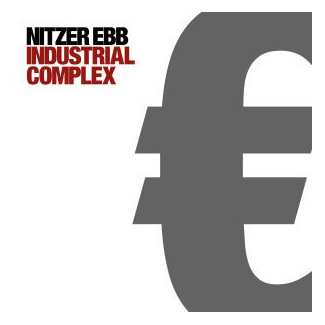 Nitzer Ebb - Industrial Complex 2CD