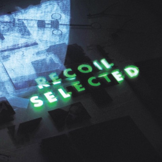 Recoil - Selected CD
