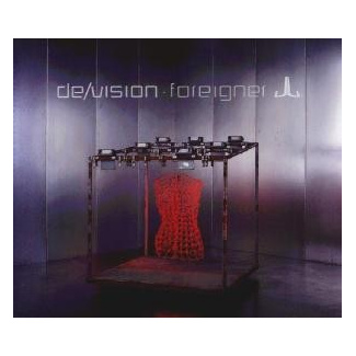 De/Vision - Foreigner (CDS)