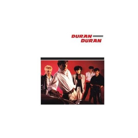 Duran Duran - DURAN DURAN/LIMITED [Vinyl 2LP] (Depeche Mode)