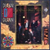Duran Duran - Seven and the Ragged Tiger 2LP Vinyl