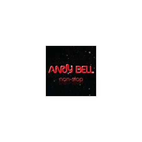 ANDY BELL - Non-stop CD (Depeche Mode)
