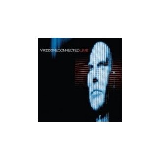 Yazoo - Reconnected Live / Deluxe Limited 2CD