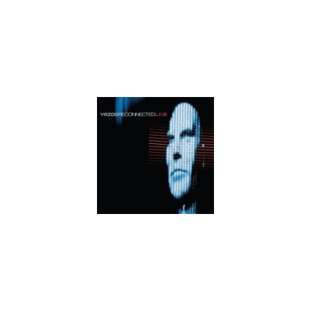 Yazoo - Reconnected Live / Deluxe Limited 2CD (Depeche Mode)