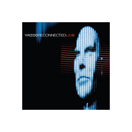 Yazoo - Reconnected Live 2CD (Depeche Mode)