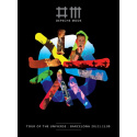 Depeche Mode - Tour of the Universe - Live In Barcelona - Deluxe version (1 x DVD, 2 x CD)