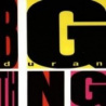 Duran Duran VINYL Big Thing/Special 2LP