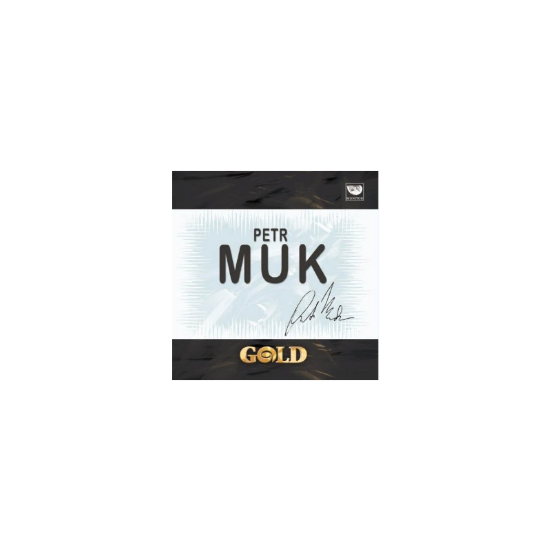 Petr Muk - Gold (CD) (Depeche Mode)
