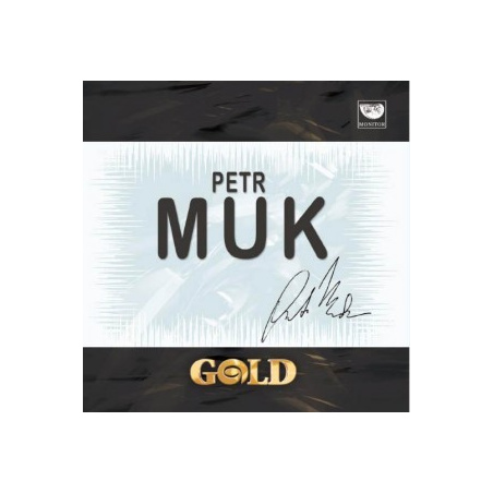 Petr Muk - Gold (CD) (Depeche Mode)