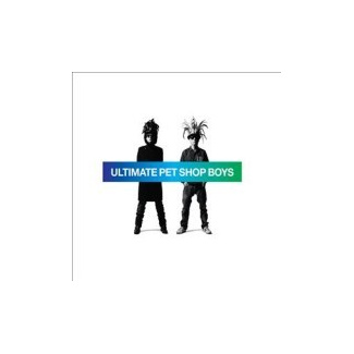 Pet Shop Boys - Ultimate CD