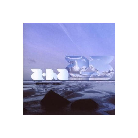 A-HA - 25 2CD (Depeche Mode)