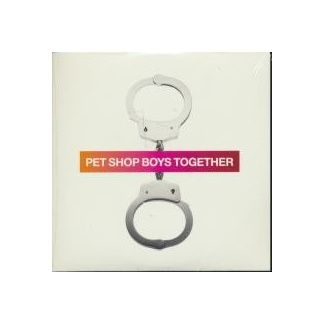 Pet Shop Boys - Together 4TR. CDS