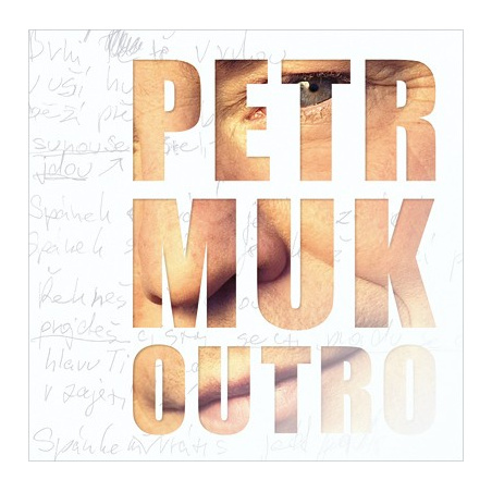 Petr Muk - OUTRO - 2011 (CD) (Depeche Mode)