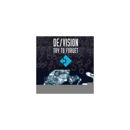 De/Vision - Try To Forget (CDS) (Depeche Mode)