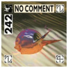 Front 242 - NO COMMENT (REISSUE) CD