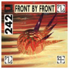 Front 242 - FRONT BY FRONT (REISSUE) CD