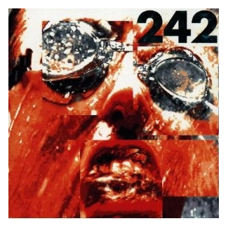 Front 242 - Tyranny for You CD