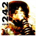 Front 242 - MOMENTS 2CD