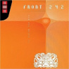 Front 242 - CATCH THE MEN DVD