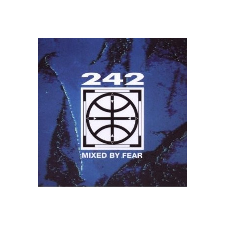 Front 242 - Mixed By Fear [Single, Maxi] CD (Depeche Mode)