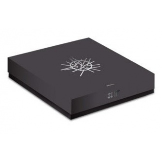 Depeche Mode - Sounds Of The Universe (Deluxe Box Set Edition)