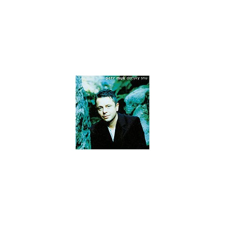 Petr Muk - Dotyky snů (CD) (Depeche Mode)