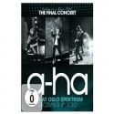 A-HA: Ending On A High Note - The Final Concert Blu-ray