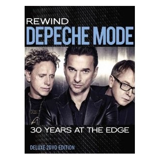 Depeche Mode - 30 Years At The Edge (2DVD)